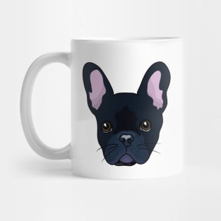 French Bulldog Mug